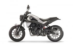 2018 Benelli Leoncino 250