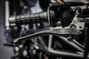 2017 Moto Morini Corsaro 1200 ZZ by Enduring Design 