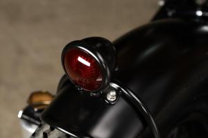 1950 BMW R51/2 by Kontrast Kreations