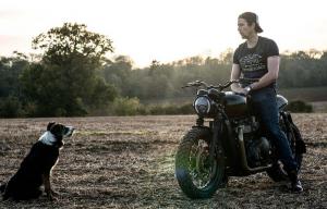 2017 Triumph Bonneville T120 by Old Empire Motorcycles