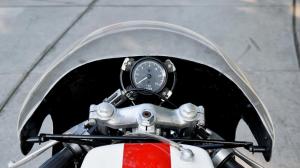 1972 Yamaha TD3 Mike Devlin