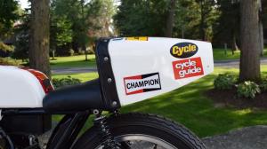 1972 Yamaha TD3 Mike Devlin