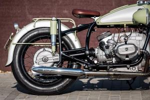 2017 BMW R168 Bitsa by Kacerwagen