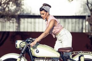 2017 BMW R168 Bitsa by Kacerwagen