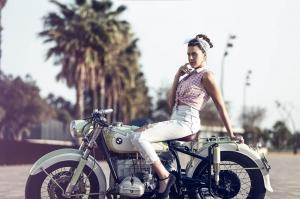 2017 BMW R168 Bitsa by Kacerwagen