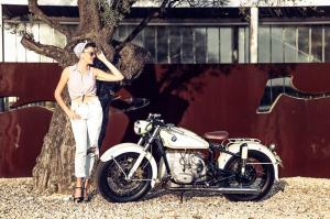 2017 BMW R168 Bitsa by Kacerwagen
