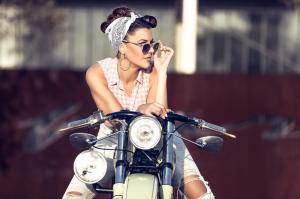 2017 BMW R168 Bitsa by Kacerwagen