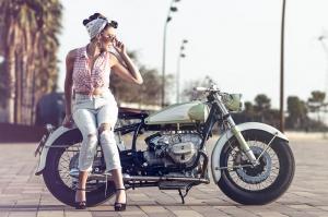 2017 BMW R168 Bitsa by Kacerwagen