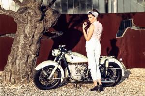 2017 BMW R168 Bitsa by Kacerwagen