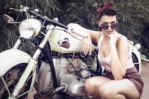 2017 BMW R168 Bitsa by Kacerwagen
