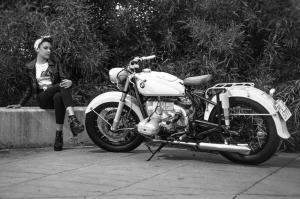 2017 BMW R168 Bitsa by Kacerwagen