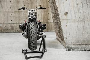 2017 BMW R nineT by 2Loud
