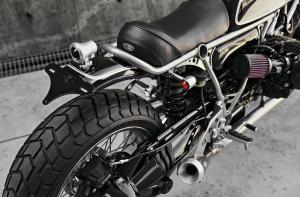 2017 BMW R nineT by 2Loud