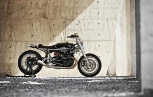 2017 BMW R nineT by 2Loud