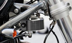 2017 BMW R nineT by 2Loud