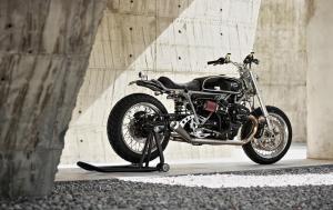 2017 BMW R nineT by 2Loud