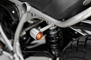 2017 BMW R nineT by 2Loud