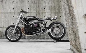 2017 BMW R nineT by 2Loud