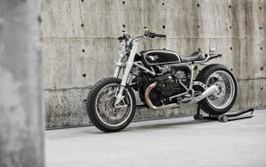 2017 BMW R nineT by 2Loud