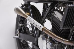 2017 Honda Tornado by Vida Bandida