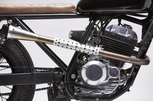 2017 Honda Tornado by Vida Bandida