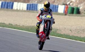 2018 AGV Pista GP-R Valentino Rossi 20 Years