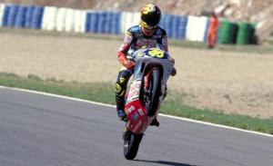 2018 AGV Pista GP-R Valentino Rossi 20 Years
