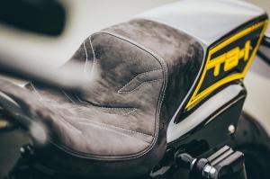 2017 Harley-Davidson Dyna Low Rider S by Thunderbike
