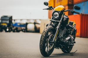 2017 Harley-Davidson Dyna Low Rider S by Thunderbike
