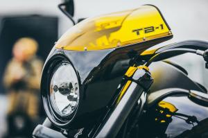 2017 Harley-Davidson Dyna Low Rider S by Thunderbike