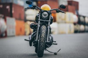 2017 Harley-Davidson Dyna Low Rider S by Thunderbike