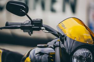 2017 Harley-Davidson Dyna Low Rider S by Thunderbike