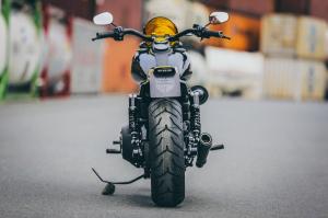 2017 Harley-Davidson Dyna Low Rider S by Thunderbike