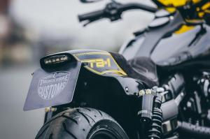 2017 Harley-Davidson Dyna Low Rider S by Thunderbike