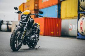 2017 Harley-Davidson Dyna Low Rider S by Thunderbike