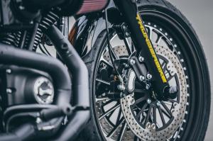 2017 Harley-Davidson Dyna Low Rider S by Thunderbike