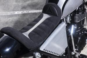 2017 Sol Invictus Nemesis by Purpose Built Moto