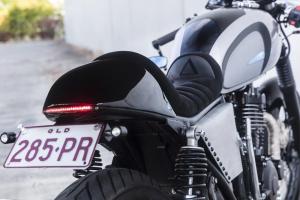 2017 Sol Invictus Nemesis by Purpose Built Moto