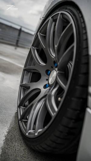 2018 BMW E91 3-Series by Z-Performance