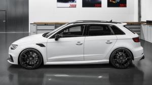 2018 Audi RS3 Sportback by ABT Sportsline
