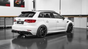 2018 Audi RS3 Sportback by ABT Sportsline