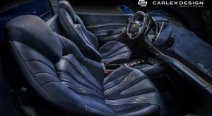 2018 Ferrari 488 Spider by Carlex Design