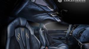 2018 Ferrari 488 Spider by Carlex Design