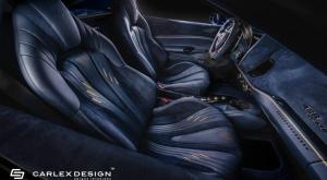 2018 Ferrari 488 Spider by Carlex Design