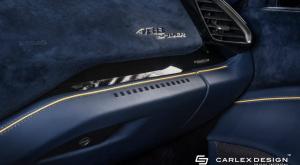 2018 Ferrari 488 Spider by Carlex Design
