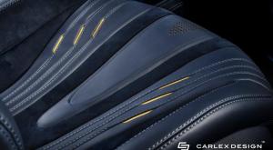 2018 Ferrari 488 Spider by Carlex Design