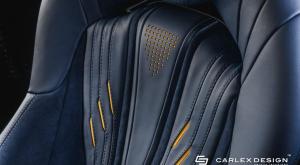 2018 Ferrari 488 Spider by Carlex Design