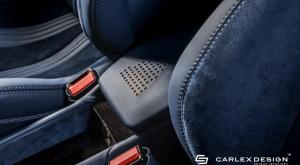 2018 Ferrari 488 Spider by Carlex Design