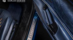 2018 Ferrari 488 Spider by Carlex Design