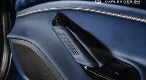 2018 Ferrari 488 Spider by Carlex Design